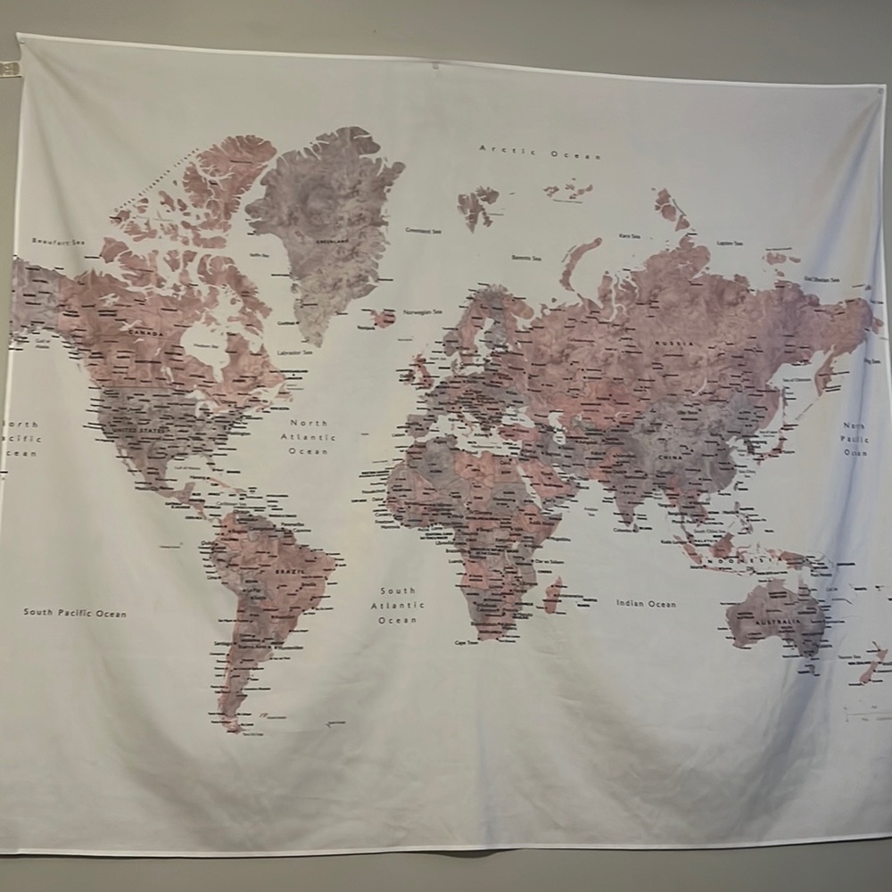 Tapestry